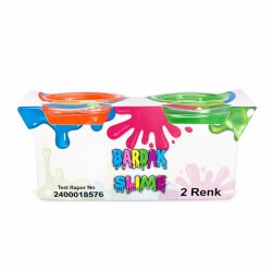 2-Pack Cup Slime Set - Kikajoy (1)