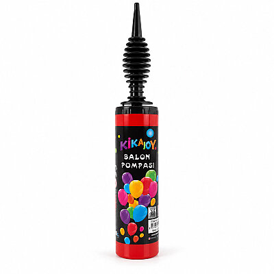 Balloon Hand Pump - 1