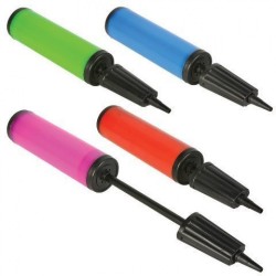 Balloon Hand Pump - 3