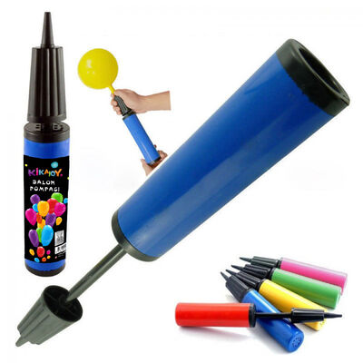Balloon Hand Pump - 2