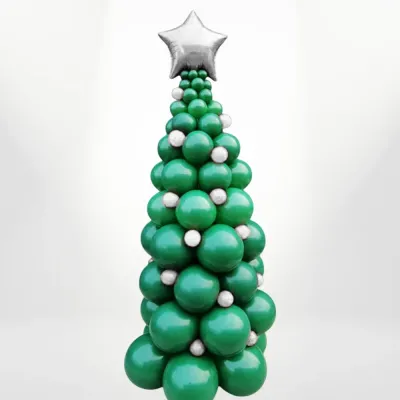Balloon Stand - Balloon Tree - 1