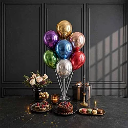 Balloon Stand Kit - 1