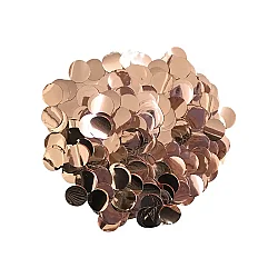 Bronz Balon Süsleme Pulu - 2