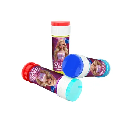 Bestie Bubble Wands - 3