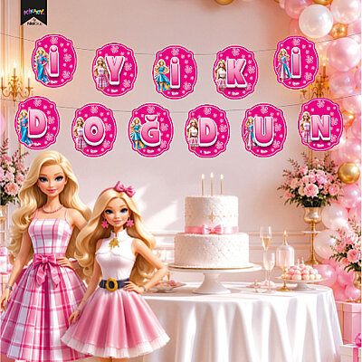 Bestie İyi Ki Dogdun Banner - 1