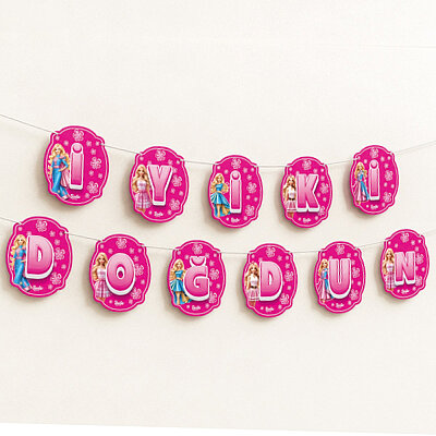 Bestie İyi Ki Dogdun Banner - 2