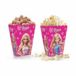 Bestie Atıştırmalık Kutusu - Kikajoy