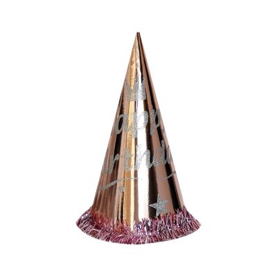 Birthday Party Hat 34 cm - 7