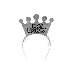 Birthday Party Tiaras - 8