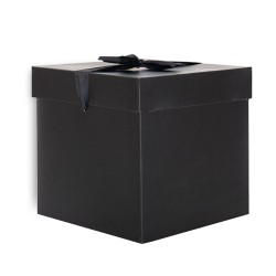 Birthday Square Gift Box - 4