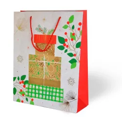 Christmas Gift Bag - Gift - (1)