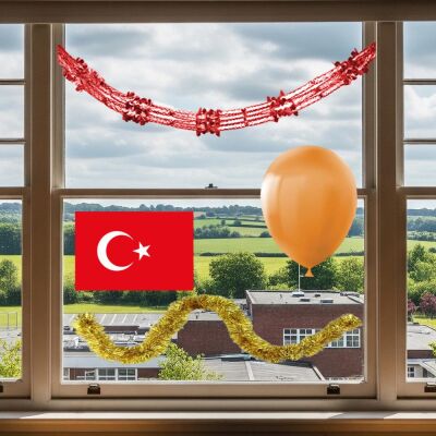 Classroom Decoration Kit - 1