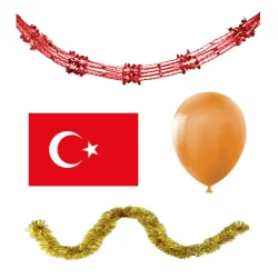 Classroom Decoration Kit - (1)