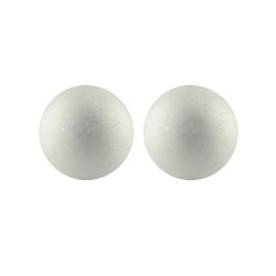 Craft Foam Ball 10cm - 2