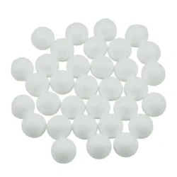 Craft Foam Ball 2cm - Kikajoy (1)