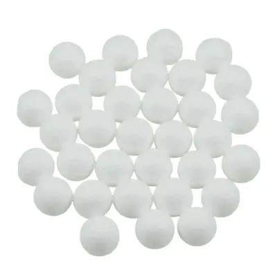 Craft Foam Ball 2cm - 2