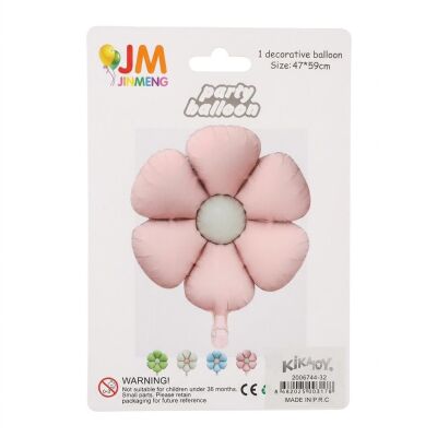 Daisy Flower Foil Balloon - 3