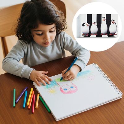 Drawing Pad - 1