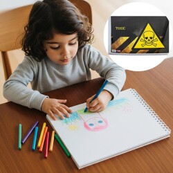 Drawing Pad - 1