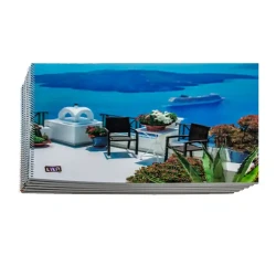 Drawing Pad with 3D Cover - Kika (1)