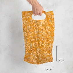 El Geçme Poşet 20x30 - (1)