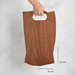 El Geçme Poşet 20x30 - (1)