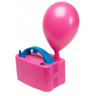 Elektrikli Balon Pompası - 1