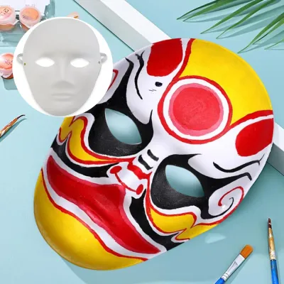Full Face Masks - For Kids - 1