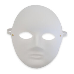 Full Face Masks - For Kids - 2