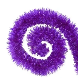 Mor Garland Sim 5cm - (1)