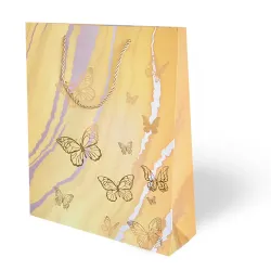 Gift Bag - Butterfly - (1)