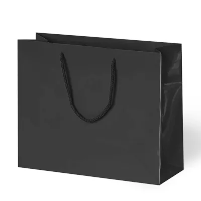 Gift Bags - Black - 1