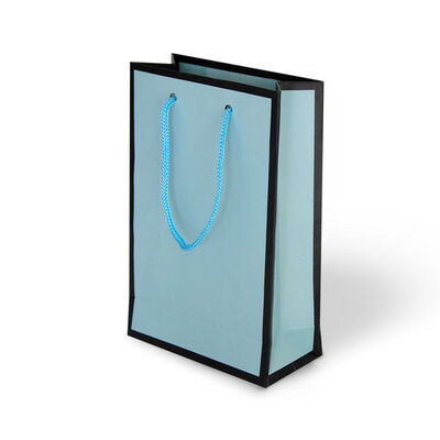 Gift Bags - Blue - 1