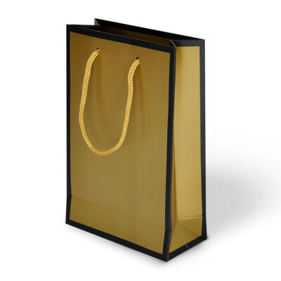 Gift Bags - Gold - 1