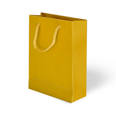 Gift Bags - Gold - 1