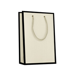 Gift Bags - Matte Bitter Almond - Kika (1)