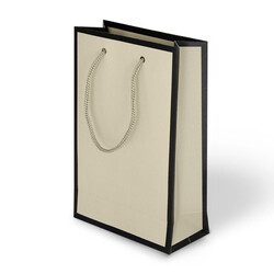 Gift Bags - Matte Bitter Almond - Kika