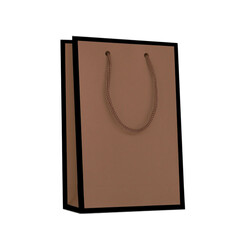 Gift Bags - Matte Cinnamon - Kika (1)