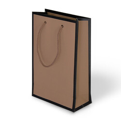 Gift Bags - Matte Cinnamon - Kika