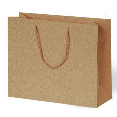Gift Bags - Natural Kraft - 1
