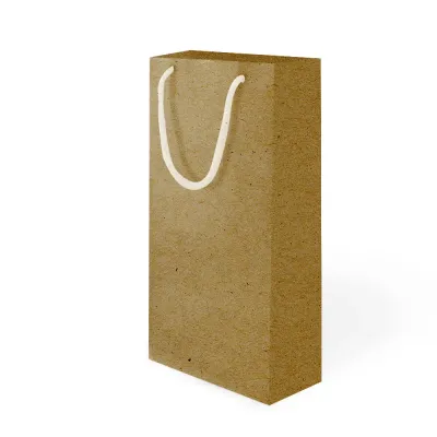 Gift Bags - Natural Kraft - 1