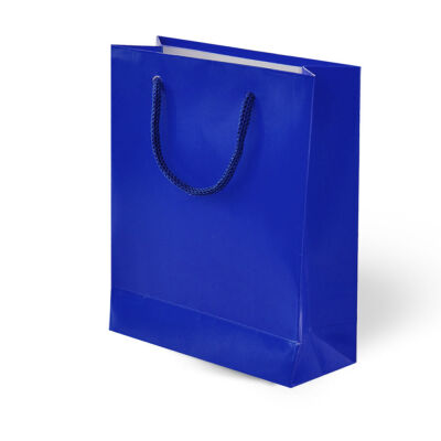 Gift Bags - Navy Blue - 1