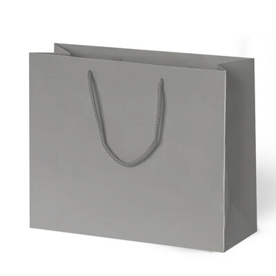 Gift Bags - Silver - 1