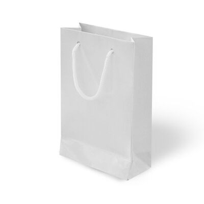 Gift Bags - White - 1