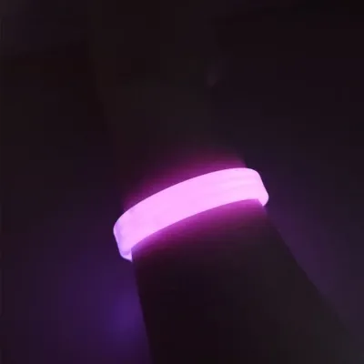 Glow Triple - Wide Bracelet - 1