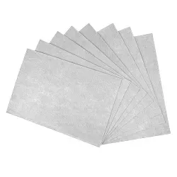 Gri Keçe Tabaka 50x70 - 2