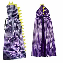 Halloween Dinosaur Costume - 2