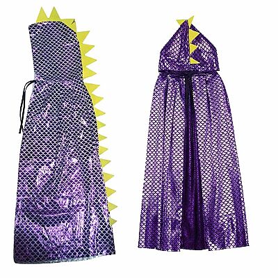 Halloween Dinosaur Costume - 2