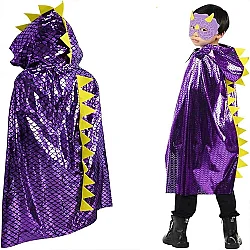 Halloween Dinosaur Costume - 1