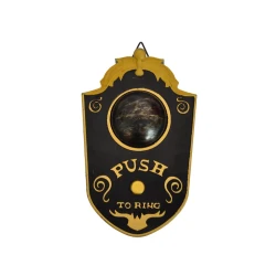 Halloween Doorbell Eyeball - (1)